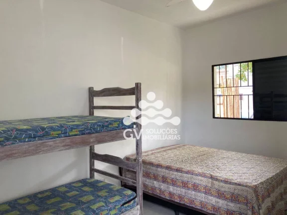 Imagem Apartamento com 1 dormitório à venda, 30 m² por R$ 200.000,00 - Praia da Maranduba - Ubatuba/SP