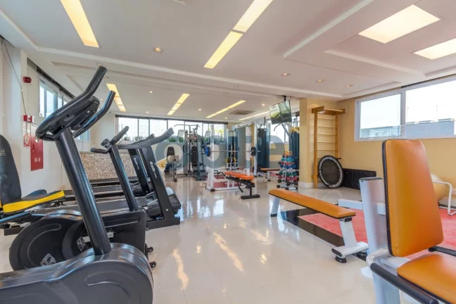 Imagem LOFT À VENDA, 42 M² - MARCO ZERO HOME- JARDIM DO MAR - SÃO BERNARDO DO CAMPO/SP