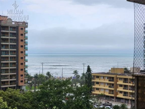 Imagem Apartamento à Venda em Caiçara, Praia Grande - SP