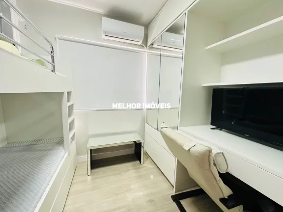 Imagem Apartamento a venda com 83 m² dispondo de 02 dormitórios no Centro de Balneário Camboriú