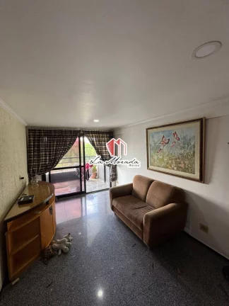 Imagem Condominio Palacio das Artes, 3 Dormitórios, 125m2, 2 vagas! VENDA!