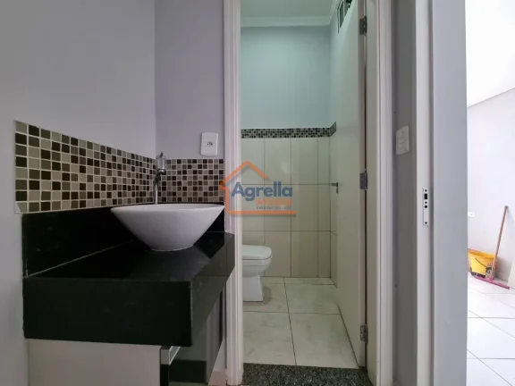 Imagem Casa à venda no bairro JARDIM NOSSA SENHORA DAS GRAÇAS - Mogi Mirim/SP