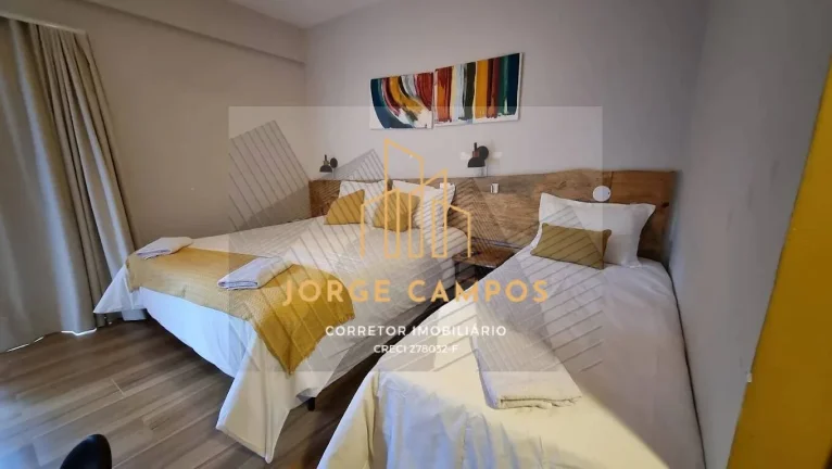 Imagem PO-25253 - POUSADA À VENDA NA VILA INGLESA EM CAMPOS DO JORDÃO - SP