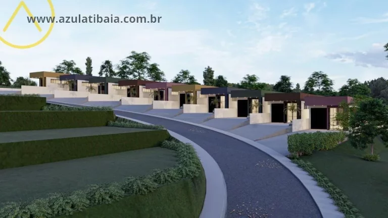 Imagem Terreno para Venda em Piracaia, Guaxinduva