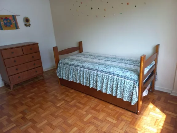 Imagem Apartamento com 3 dormitórios à venda, 129 m² - Astúrias - Guarujá/SP