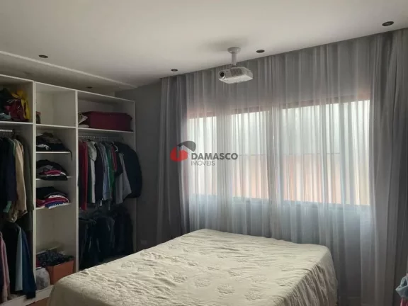 Imagem Casa à venda 3 Quartos, 1 Suite, 4 Vagas, 263M², Mauá, São Caetano do Sul - SP