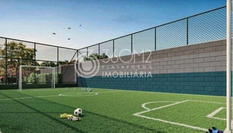 Imagem Apartamento para Venda em São Paulo / SP no bairro Jardim Santa Emília