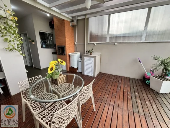 Imagem Casa - Fortaleza Alta - Blumenau