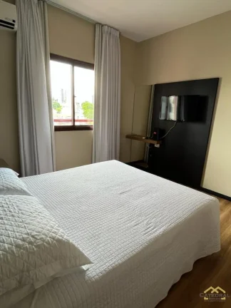 Imagem Venda Apartamento 54m² Mobiliado - Localizado Avenida 9 de Julho - Jundiaí - SP