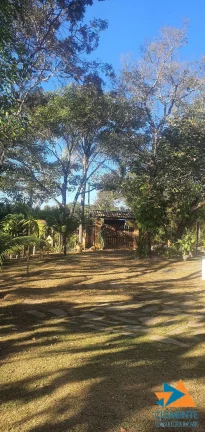 Imagem CASA E SITIO CONDOMINIO ESTANCIAS DA MATA - LAGOA SANTA/JABOTICATUBAS MG