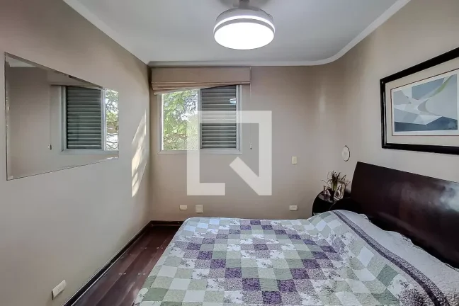 Imagem Apartamento à Venda - Ipiranga, 2 Quartos, 90 m2