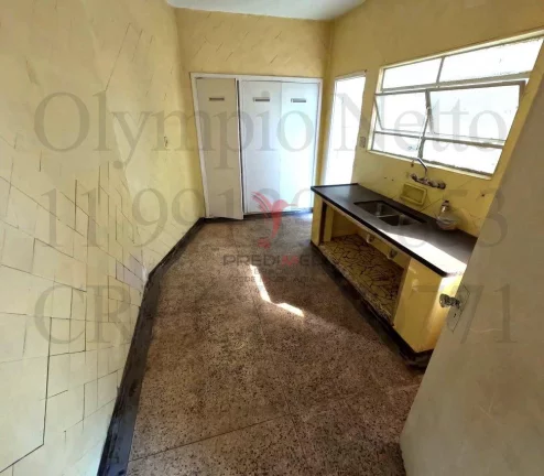 Imagem Apartamento em Andar Alto