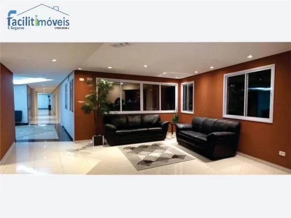 Imagem APARTAMENTO 3 SUÍTES NO JARDIM DO MAR - SÃO BERNARDO DO CAMPO