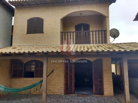 Imagem Casa Duplex Independente