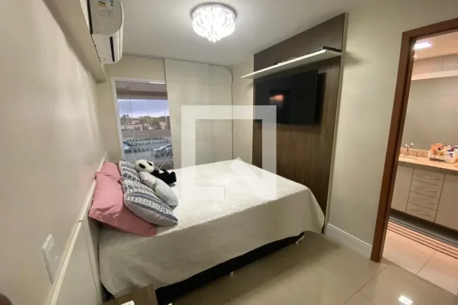Imagem Apartamento à Venda - Recreio, 3 Quartos, 150 m2