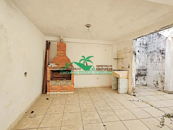 Imagem Casa Padrão