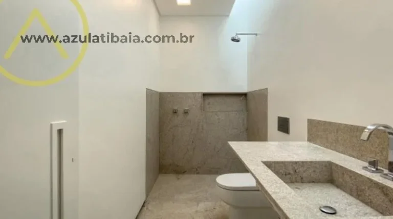 Imagem Casa em Condomínio para Venda em Bragança Paulista, Condomínio Quinta da Baroneza II, 6 dormitórios, 6 suítes, 8 banheiros, 5 vagas