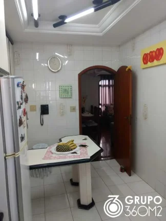 Imagem Apartamento para Venda em Santo André / SP no bairro Parque das Nações