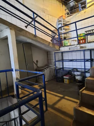 Imagem Galpão à venda, 283 m² por R$ 480.000,00 - Jardim Selma Helena - Poá/SP