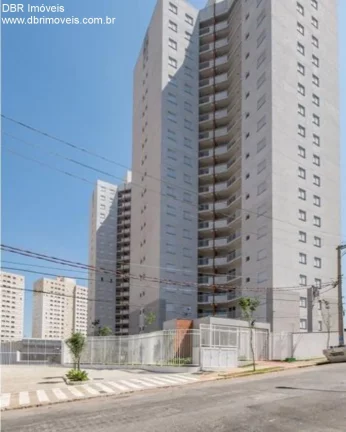 Imagem APARTAMENTO RESIDENCIAL em São Paulo - SP, Vila Prudente