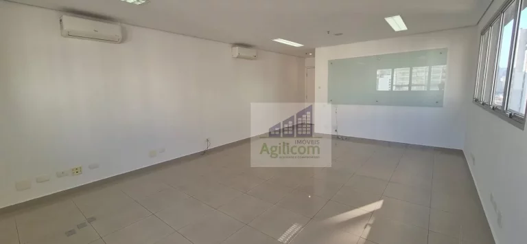 Imagem SALA COMERCIAL PARA LOCAÇÃO EM ITAIM BIBI / ATENDIMENTO ÚNICO E EXCLUSIVO