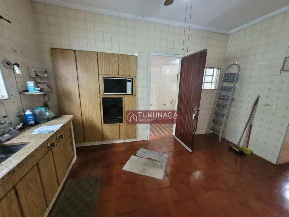 Imagem Sobrado à venda por R$ 798.000,00 - Tucuruvi - São Paulo/SP