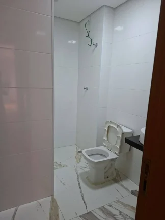 Imagem Apartamento Novo para Venda com Varanda - Vila Carrão