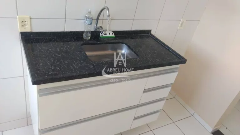 Imagem Apartamento Rio Potengi