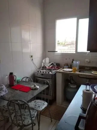 Imagem Casa com 2 dorms, Vila Cascatinha - R$ 258 mil, Cod 24063 FSM