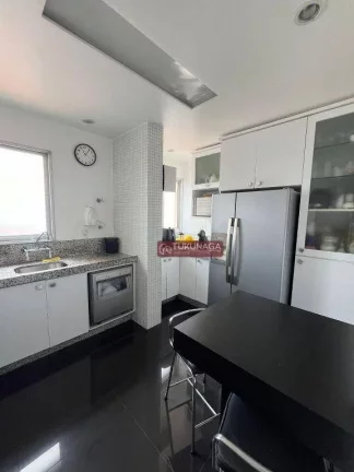 Imagem Cobertura com 3 dormitórios à venda, 190 m² por R$ 1.250.000,00 - Vila Augusta - Guarulhos/SP