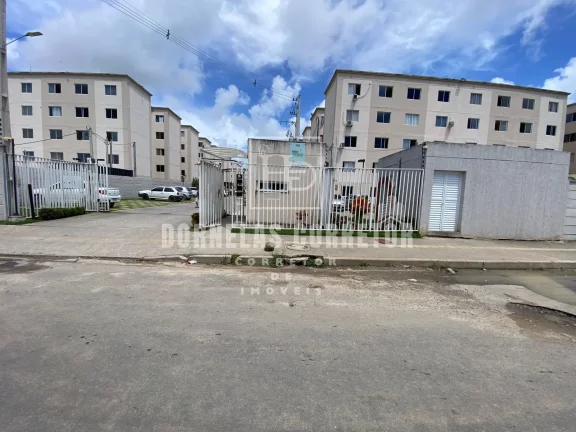 Imagem Apartamento 2 Quartos no Parque Lusitânia 3 | R$ 160 mil | Financia!