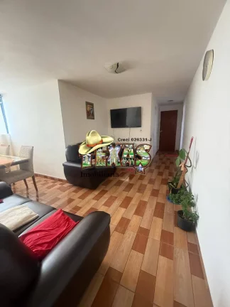 Imagem APARTAMENTO 3 QUARTOS ALAMANDAS ITAQUERA