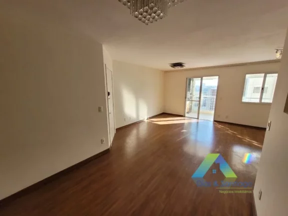 Imagem Apartamento com 3 dormitórios à venda, 96 m² por R$ 830.000,00 - Morumbi - São Paulo/SP