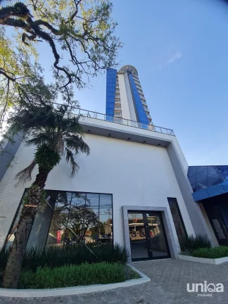 Apartamento 03 suítes para venda no ed Palace Louvre na Avenida Medianeira