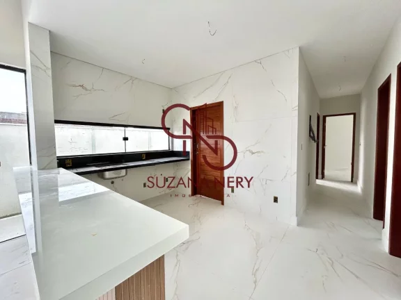 Imagem CASA NO CONDOMINIO ECOVILLE 2 EM PARNAMIRIM