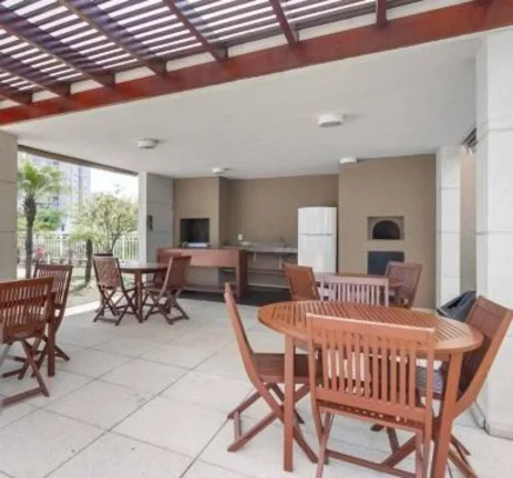 Imagem APARTAMENTO RESIDENCIAL em São Paulo - SP, Belenzinho