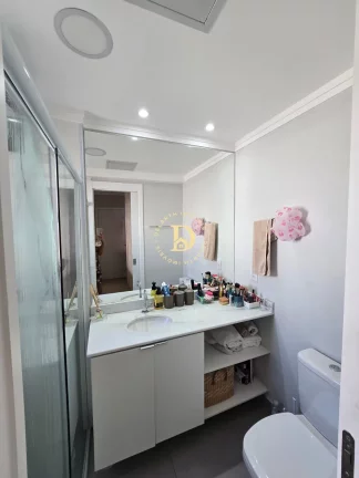Imagem Apartamento - Conj. Res. 31 de Março - Cond. Maranata Parque - SJCampos - 2 Dor