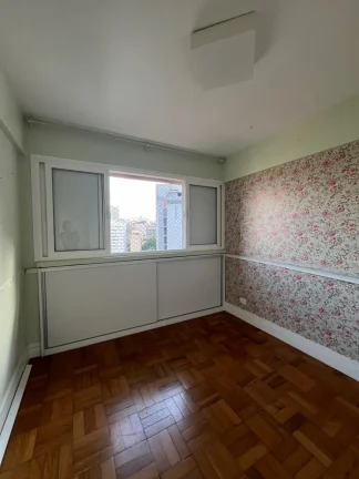 Imagem Apartamento 84M², 2Q, 1 Suíte, 2 Banheiros, 1 Vaga, Portaria 24h, Zelador.
