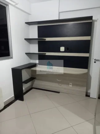 Imagem Imperdível apartamento à venda em Niterói-RJ, Barreto: 3 quartos, 1 suíte, 2 banheiros e 60m² de área!