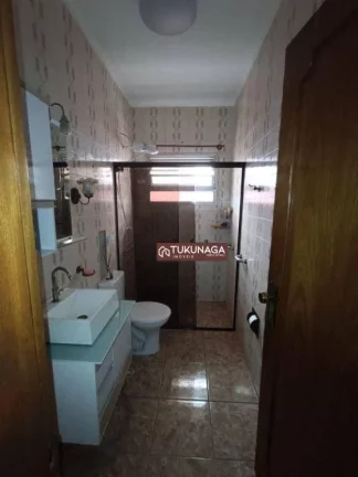 Imagem Casa com 3 quartos à venda, 441 m² por R$ 1.599.000 - Vila Rosália - Guarulhos/SP
