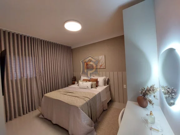 Imagem Porto Rico Resort Residence - Casa Alto Padrão Mobiliada no Condomínio Porto Rico Resort Residence