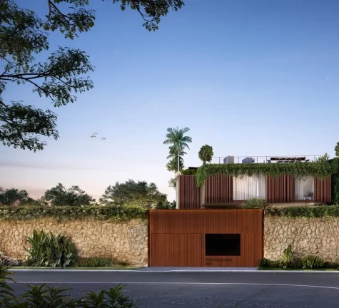 Imagem Casa de luxo no Jardim Guedala: 4 quartos, 4 suítes, 5 banheiros, 4 vagas de garagem, 701,24 m² de área. Venha conferir!