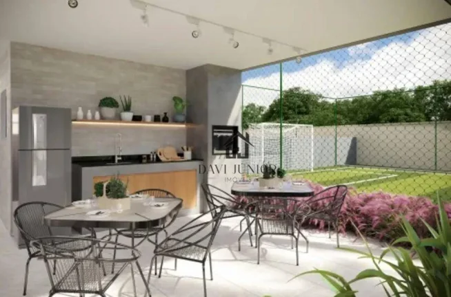 Imagem Apartamento com 2 dormitórios sendo 1 suite à venda, 61 m² por R$ 550.000 - Vila Progresso - Sorocaba/SP