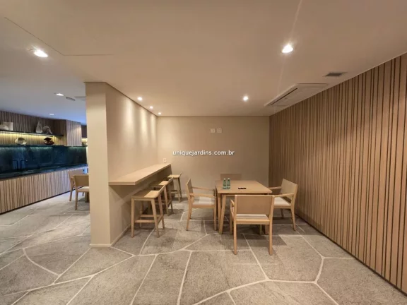 Imagem Apartamento à venda Jardim América São Paulo