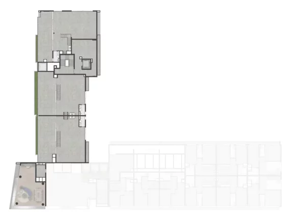 Imagem Apartamento à venda no bairro Praia de Belas - Porto Alegre/RS