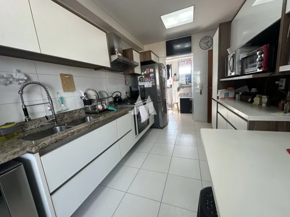Imagem Apartamento para alugar no Embaré!