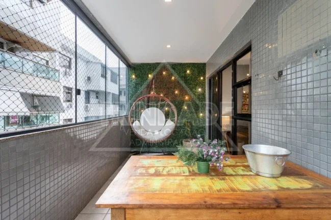 Imagem APARTAMENTO RESIDENCIAL em RIO DE JANEIRO - RJ, RECREIO DOS BANDEIRANTES