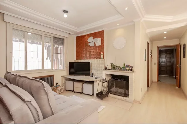 Foto do imóvel Casa com 4 Quartos à Venda,  em Camaquã - Porto Alegre