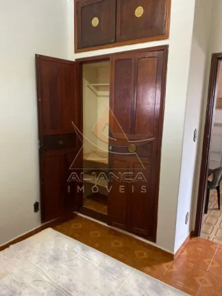 Imagem Casa - Ribeirão Preto - Vila Tibério