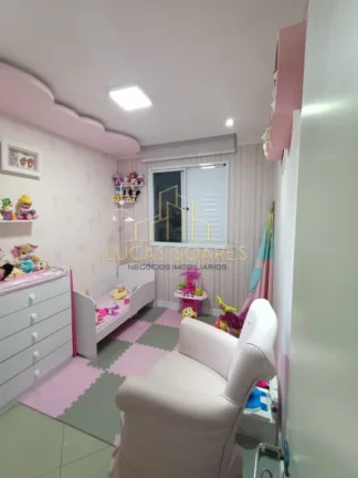 Imagem Apartamentos / Padrão na cidade de Mogi das Cruzes